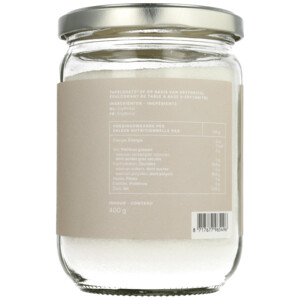 3x Mattisson Erythritol - 17.57 euro