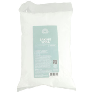 Mattisson Baking Soda Zuiver Navulling - 9.35 euro