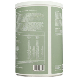 3x Mattisson Alkagreens - 67.36 euro