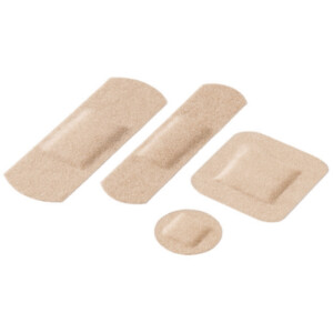 Curaplast Pleister Assorti - 2.85 euro