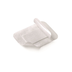 Lohmann & Rauscher Pleister 7X5 cm - 1.75 euro