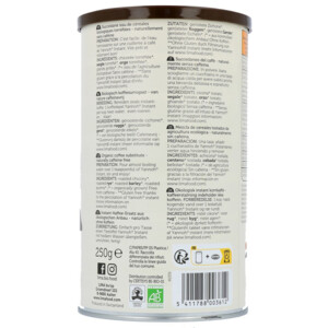 3x Lima Yannoh Original 0% Cafeïne Instant - 29.41 euro