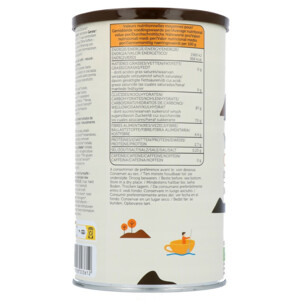 3x Lima Yannoh Original 0% Cafeïne Instant - 29.41 euro