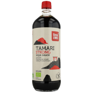 6x Lima Tamari Classic Strong - 72.49 euro
