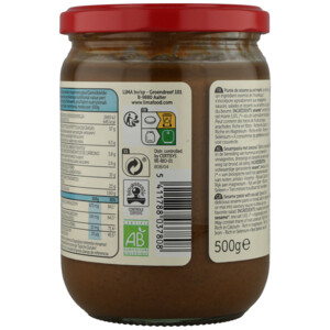 6x Lima Tahin met Zout - 34.81 euro