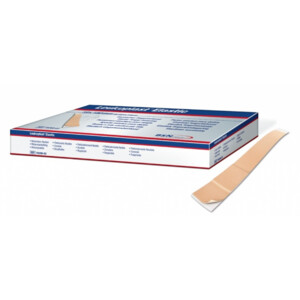 2x Leukoplast Vinger19x180mm - 20.56 euro