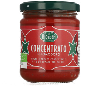 La Bio Idea Tomatenpuree 22% Bio - 2.39 euro