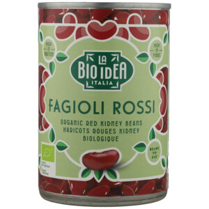 3x La Bio Idea Rode Nierbonen Bio - 4.64 euro
