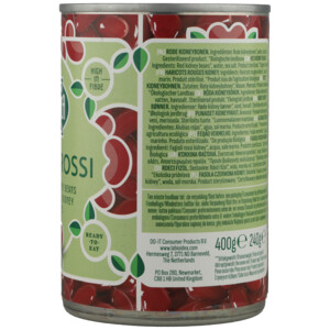 3x La Bio Idea Rode Nierbonen Bio - 4.64 euro
