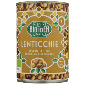 6x La Bio Idea Linzen - 10.47 euro