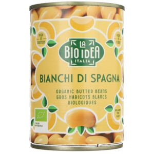 3x La Bio Idea Boterbonen - 5.8 euro