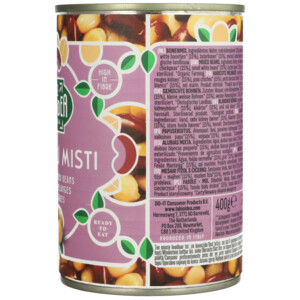 La Bio Idea Bonen Mix - 1.89 euro