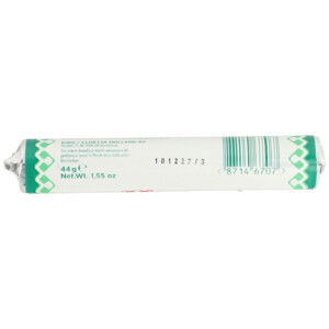 36x King Pepermunt Extra Strong - 26.99 euro