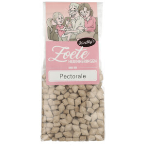 Kindly's Pectorale - 2.89 euro