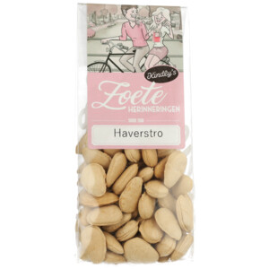 3x Kindly's Haverstro - 7.87 euro