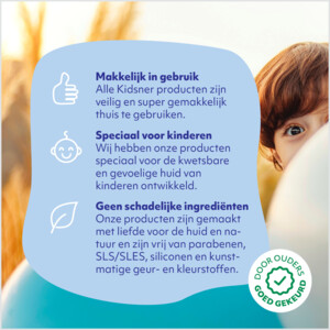 2x Kidsner Foam Waterpokken - 28.56 euro