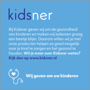 2x Kidsner Foam Waterpokken - 28.56 euro