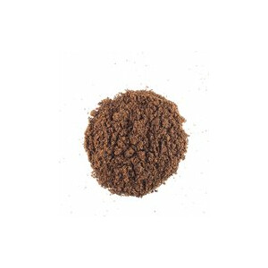 Jacob Hooy Vanillepoeder Bourbon - 8.75 euro