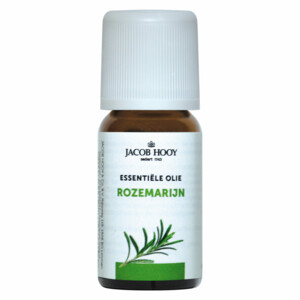 Jacob Hooy Rozemarijn Olie - 4.39 euro