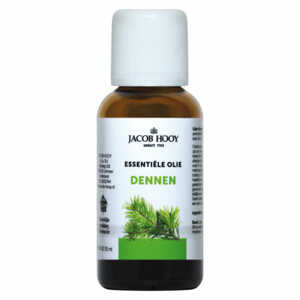 Jacob Hooy Dennen Olie - 7.99 euro