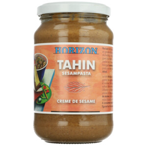 Horizon Tahin Zeezout Bio - 5.39 euro