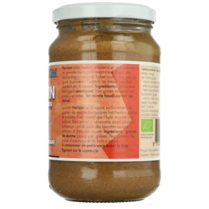 Horizon Tahin Zeezout Bio - 5.39 euro