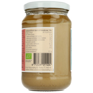 6x Horizon Witte Tahin Sesampasta - 29.94 euro