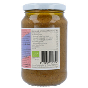 Horizon Hazelnootpasta Bio - 10.25 euro