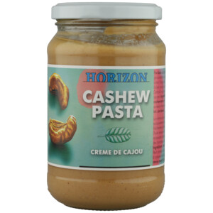 Horizon Cashewpasta Bio - 7.99 euro