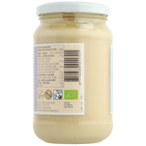 Horizon Amandelpasta Wit Zeezout Bio - 9.39 euro