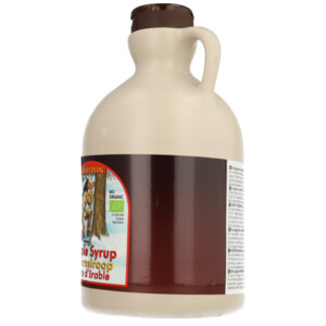 Horizon Ahornsiroop C-Graad Bio - 21.85 euro