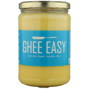 Ghee Easy Ghee Naturel - 18.89 euro