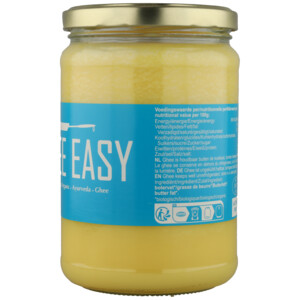 Ghee Easy Ghee Naturel - 18.89 euro