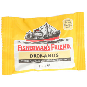 Fishermansfriend Drop Anijs - 1.49 euro