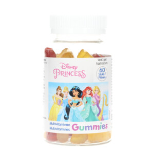 Disney Multivitamines Princes - 8.99 euro