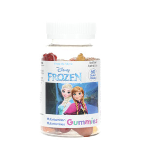 Disney Multivitamines Frozen - 9.89 euro
