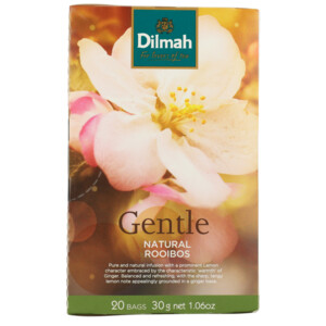 3x Dilmah Rooibos Thee - 11.39 euro