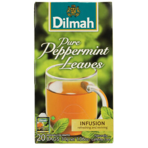 3x Dilmah Pepermunt Thee - 10.24 euro