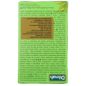3x Dilmah Groene Thee - 9.66 euro