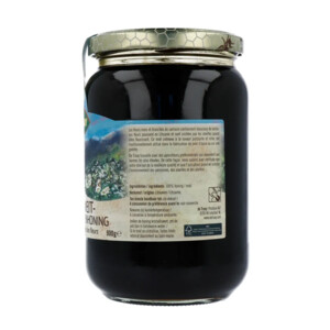 De Traay Honing Boekweit - 12.09 euro