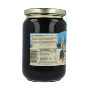 De Traay Honing Boekweit - 12.09 euro