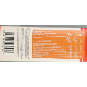 3x Damhert Sprits Natuur Minder Suikers - 9.48 euro