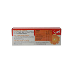 Damhert Orange Cookies Zonder Suikers - 2.51 euro