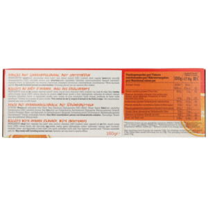 Damhert Orange Cookies Zonder Suikers - 2.51 euro