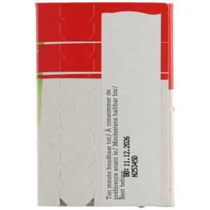 Damhert Orange Cookies Zonder Suikers - 2.51 euro