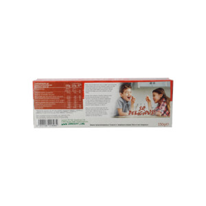 Damhert Petit Beurre Melkchocolade Minder Suikers - 3.49 euro