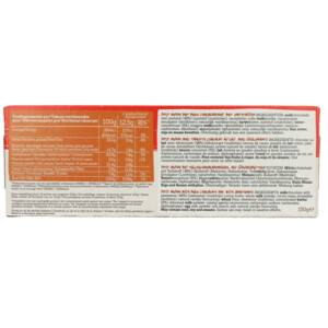 Damhert Petit Beurre Melkchocolade Minder Suikers - 3.49 euro