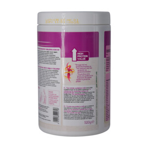 Damhert Régime Shake Vanilla - 14.99 euro