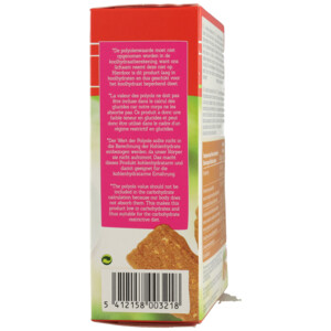 3x Damhert Amandelkoekjes Speculaas Zonder Suikers - 8.11 euro