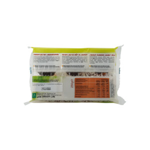 3x Damhert Kokosrotsjes Chocolade Glutenvrij - 6.48 euro